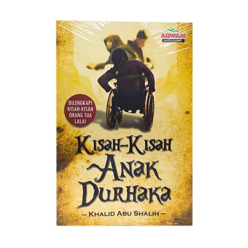 Jual Kisah kisah Anak Durhaka | Shopee Indonesia