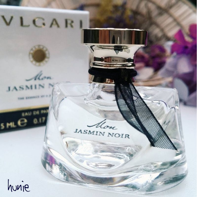 Parfum 2024 jasmine noir