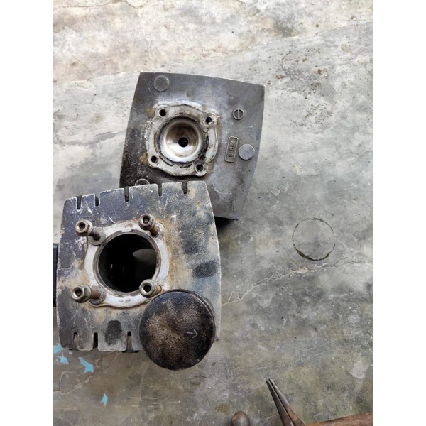 Jual blok rgr os 150 original blm ob blm sok blm porting | Shopee Indonesia