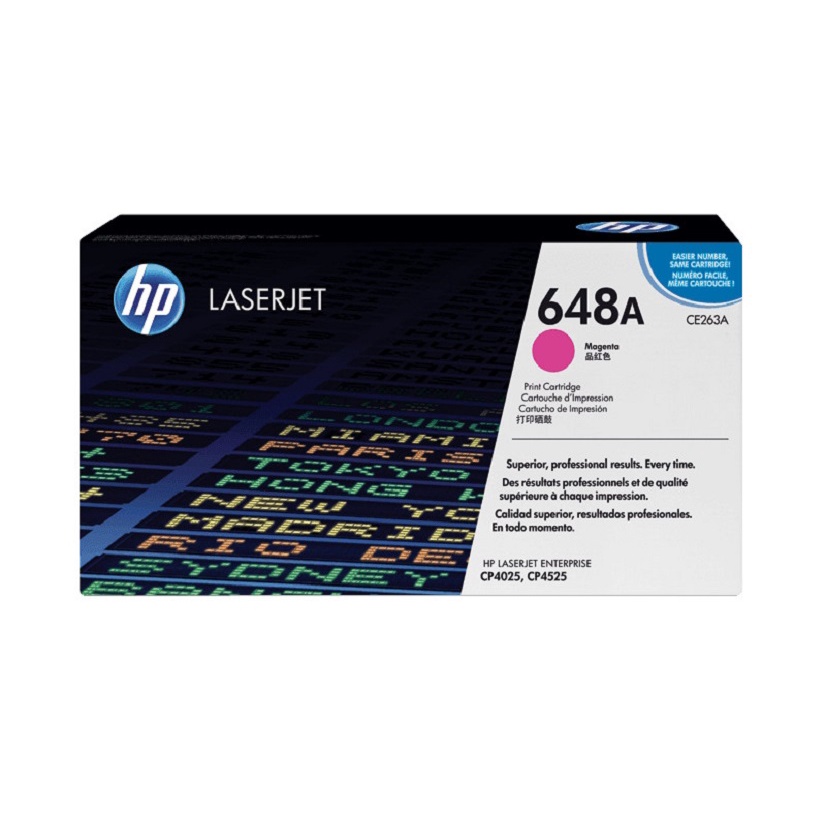 HP Toner LaserJet 647A 648A Original (4)