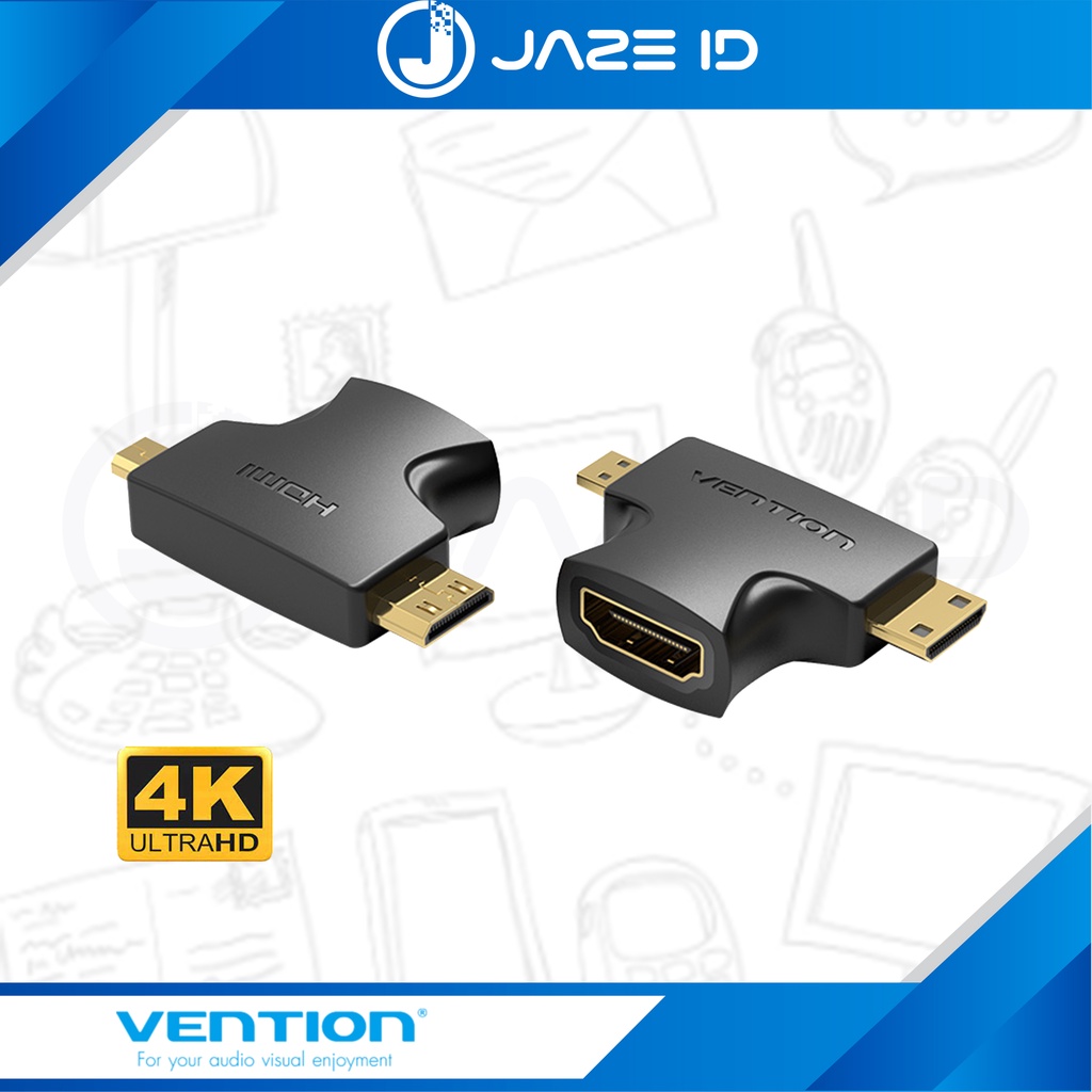 Xiwai 2.0M HDMI 2.0 Male To Micro HDMI Type-D Male 4K 60hz Cable With Sleeve Straight Connector For Hdtv Computer Laptop Monitor