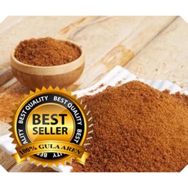 Jual Gula Aren 1kg | Shopee Indonesia