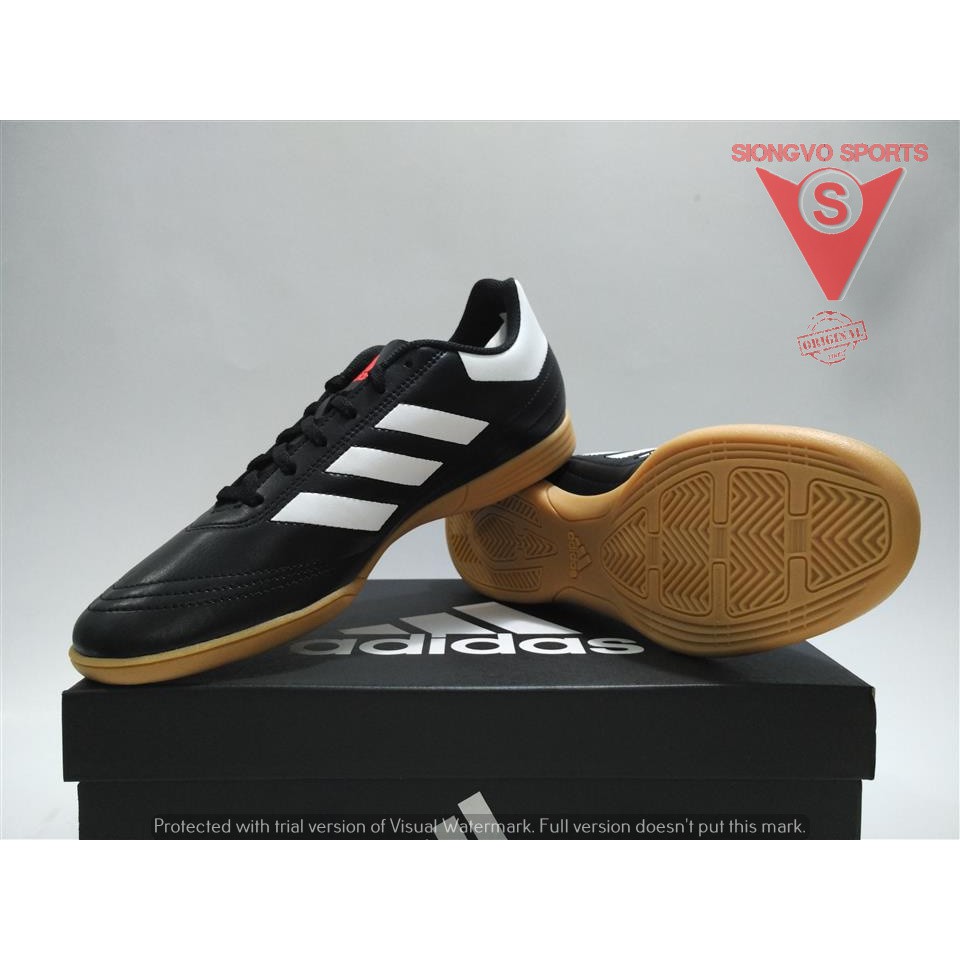 Adidas goletto hotsell vi indoor