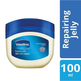 Jual White Petroleum Jelly / Vaseline 1KG - Kota Bekasi - Teman