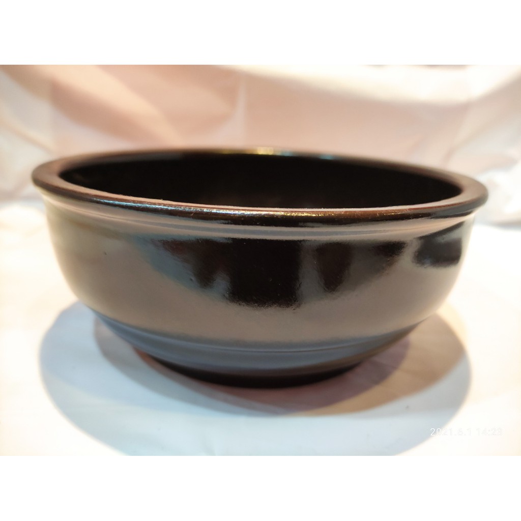 Jual Dong Hwa Ttukbaegi Mangkok Keramik Korea Ceramic Bibimbap Dolsot Horeca 2nd Shopee Indonesia 3959