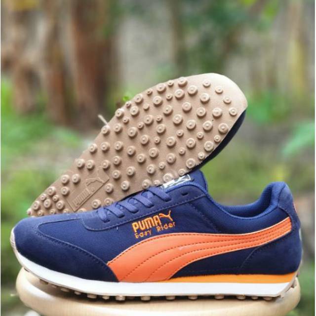 Harga puma hotsell easy rider ori