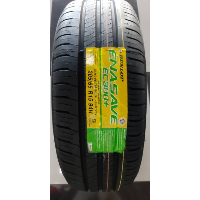 Jual Ban Dunlop 205/65 R15 Enasave | Shopee Indonesia