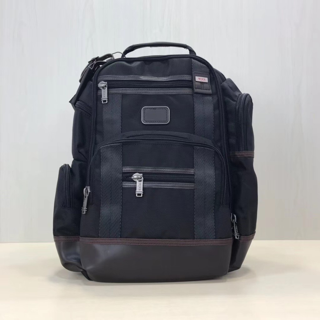 Tumi kingsville outlet deluxe brief pack