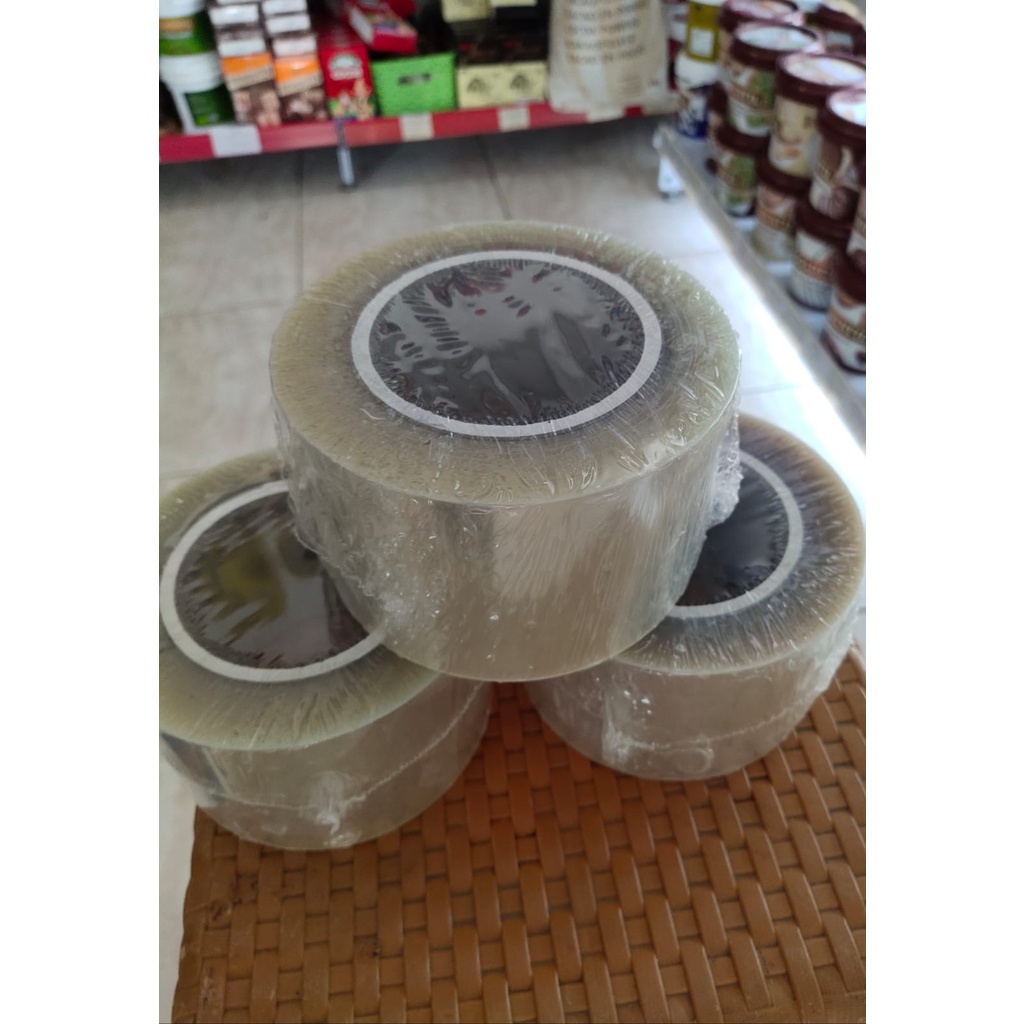Jual MIKA ROL BENING BERBAGAI UKURAN /MIKA PINGGIRAN ROTI/MIKA ROTI ...