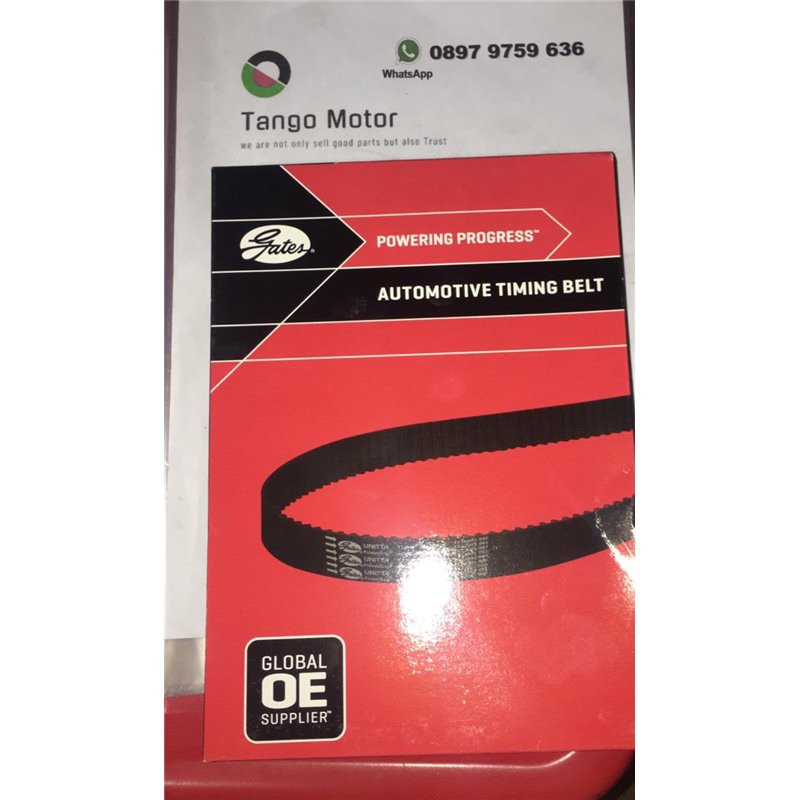 Jual Timing Belt T120ss Gates Kevlar Shopee Indonesia