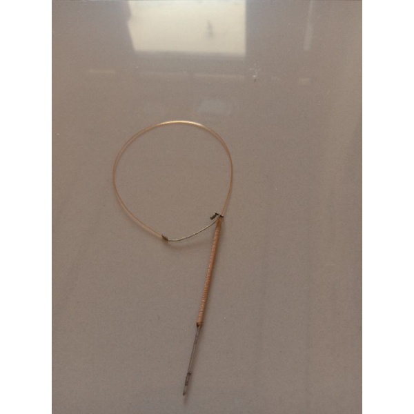 Jual mata racik burung tekukur/balam/denak | Shopee Indonesia