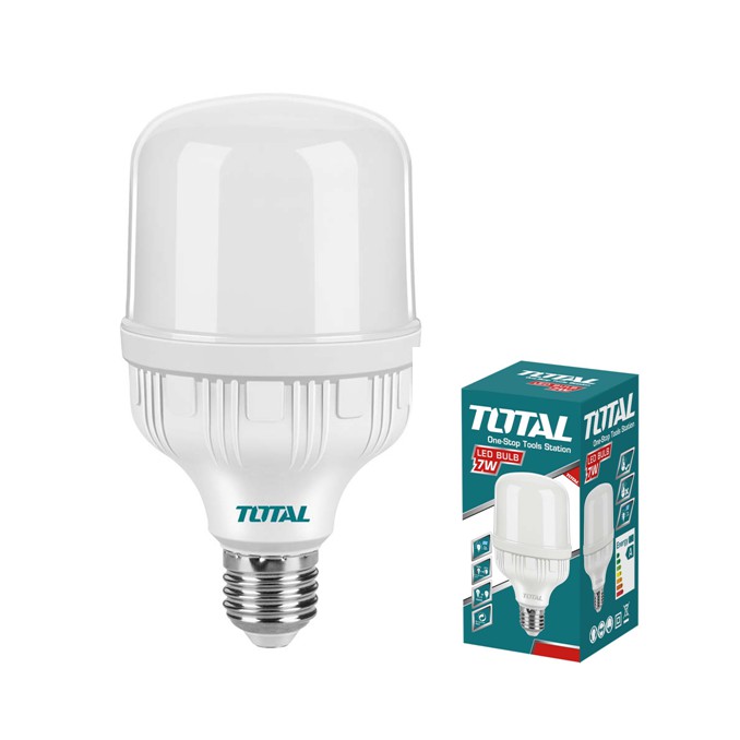 Jual Total Tools - Lampu Bohlam Led / Led T Lamp Tlpacd3201T | Shopee ...