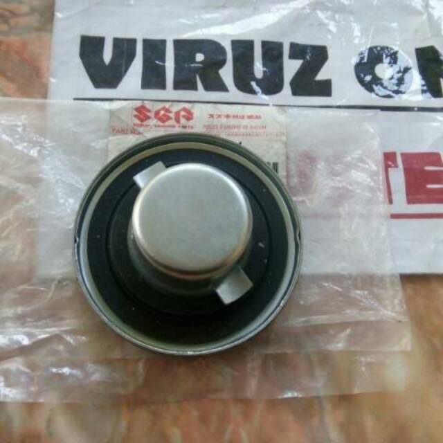 Jual CAP TUTUP OLI SUZUKI JIMNY KATANA | Shopee Indonesia