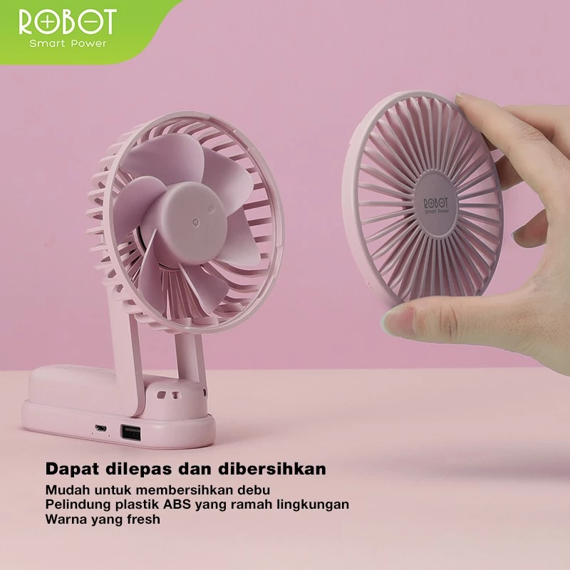  Kipas Portable
