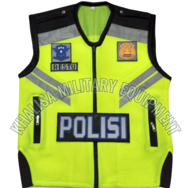 Jual ROMPI POLISI,ROMPI POLANTAS,ROMPI TEBAL,ROMPI ORIGINAL | Shopee ...