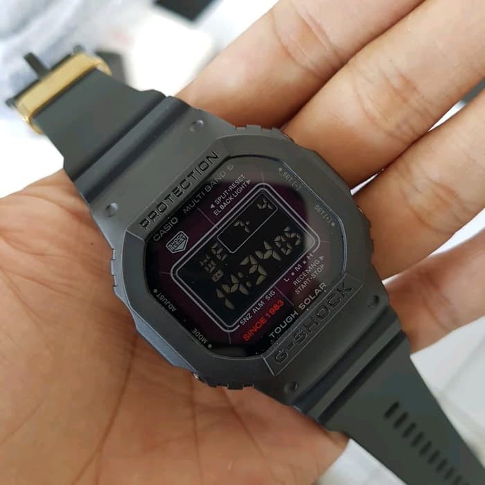 G shock hot sale gw m168