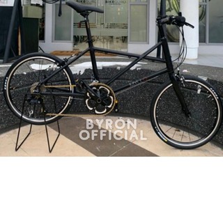 Tyrell hot sale bike harga