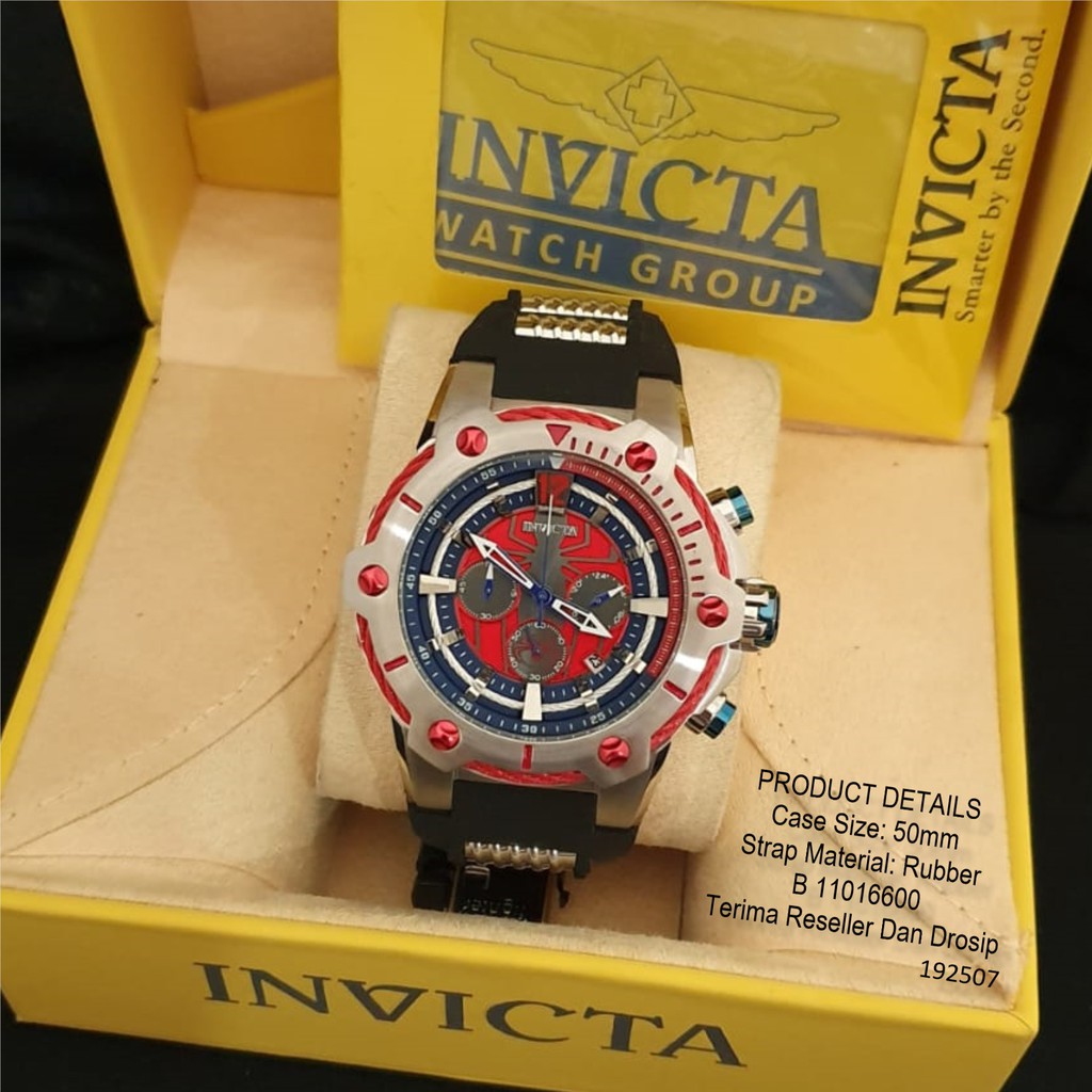 Invicta 25780 hot sale