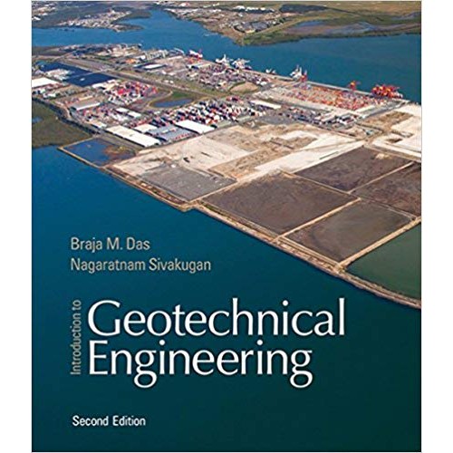 Jual Introduction to Geotechnical Engineering 2nd Edition | Shopee ...