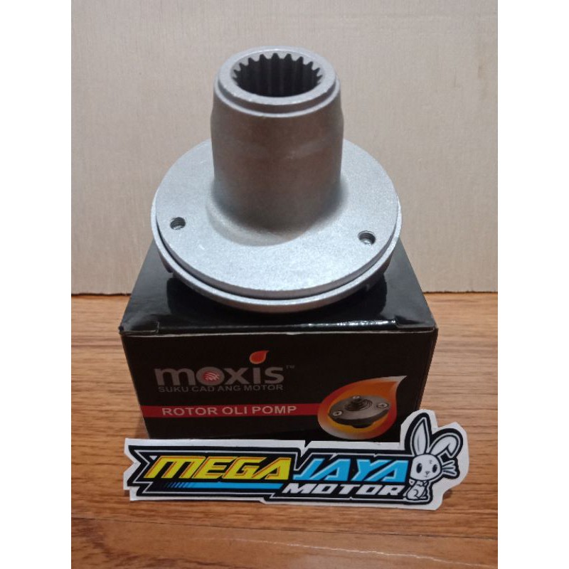 Jual ROTOR OLI PUMP GL PRO GL 100 TOPI MEXICO GL PRO GL 100 ROTOR POMPA
