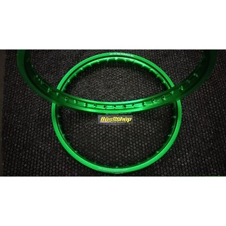 Jual Velg Jinfei Ring Velek Jari Jari Lebar 140- 17 Depan Belakang ...