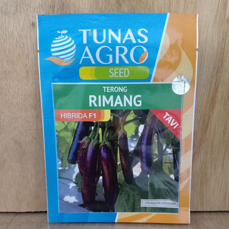 Jual Terong Rimang | Shopee Indonesia