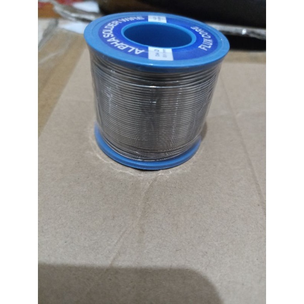 Jual Timah alpha 250g | Shopee Indonesia