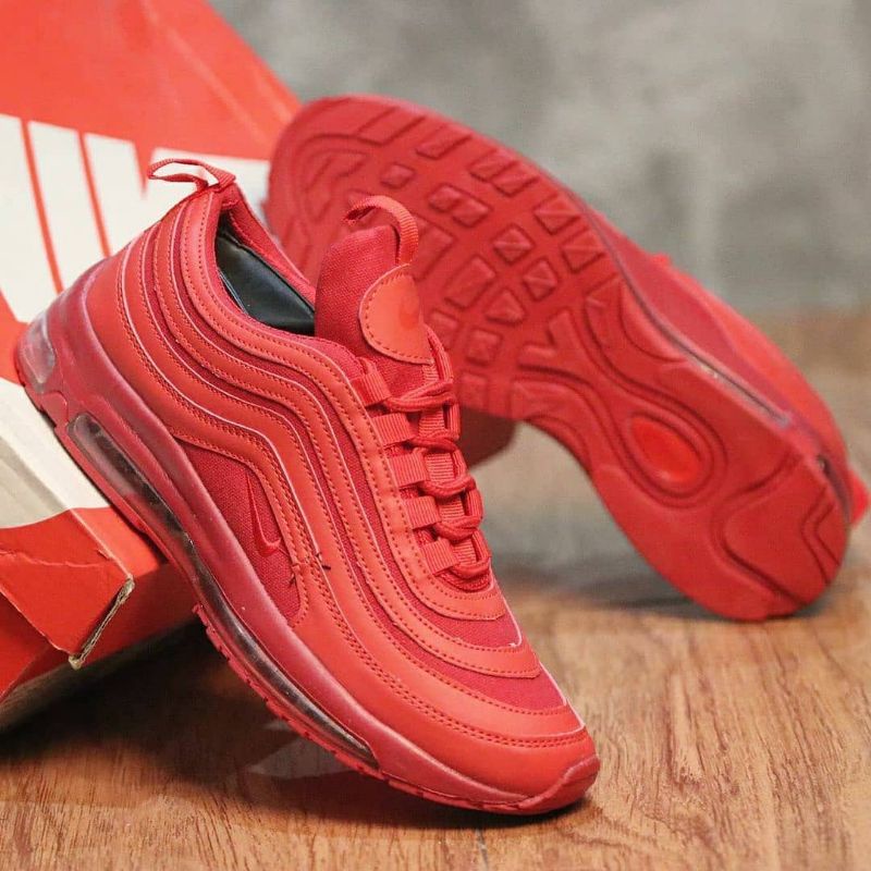 Nike Air Max 97 Hyperfuse Blood Flow Sneaker Freaker 55 OFF