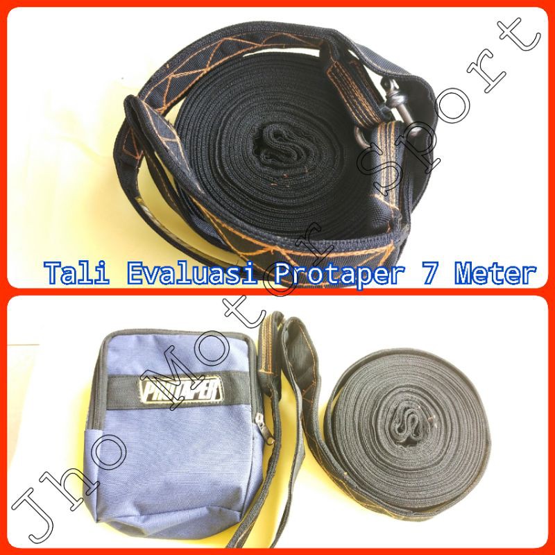Jual Tali Evaluasi Protaper Panjang 7 Meter Shopee Indonesia