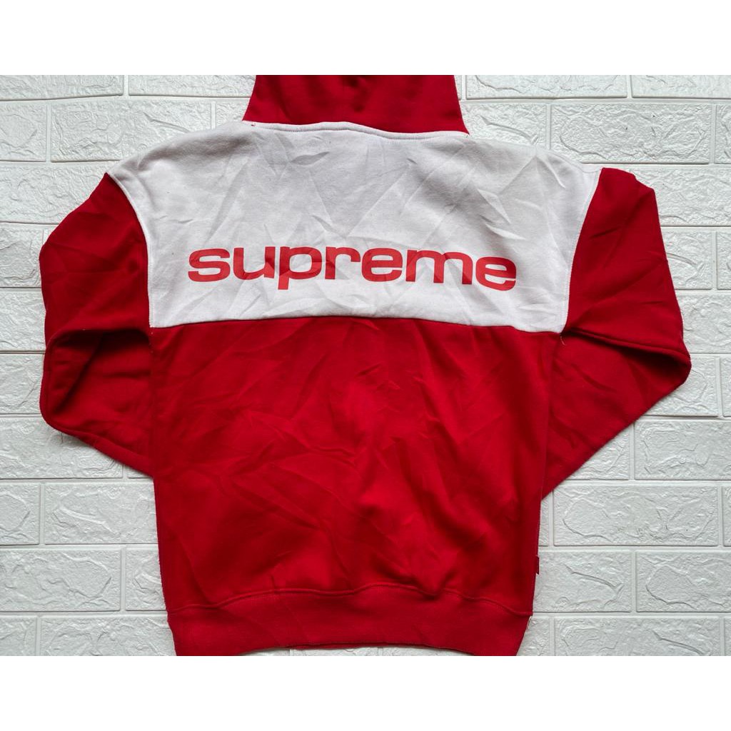 Jual Hoodie Supreme Original Shopee Indonesia