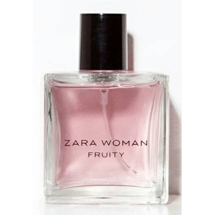 Parfum zara best sale woman original