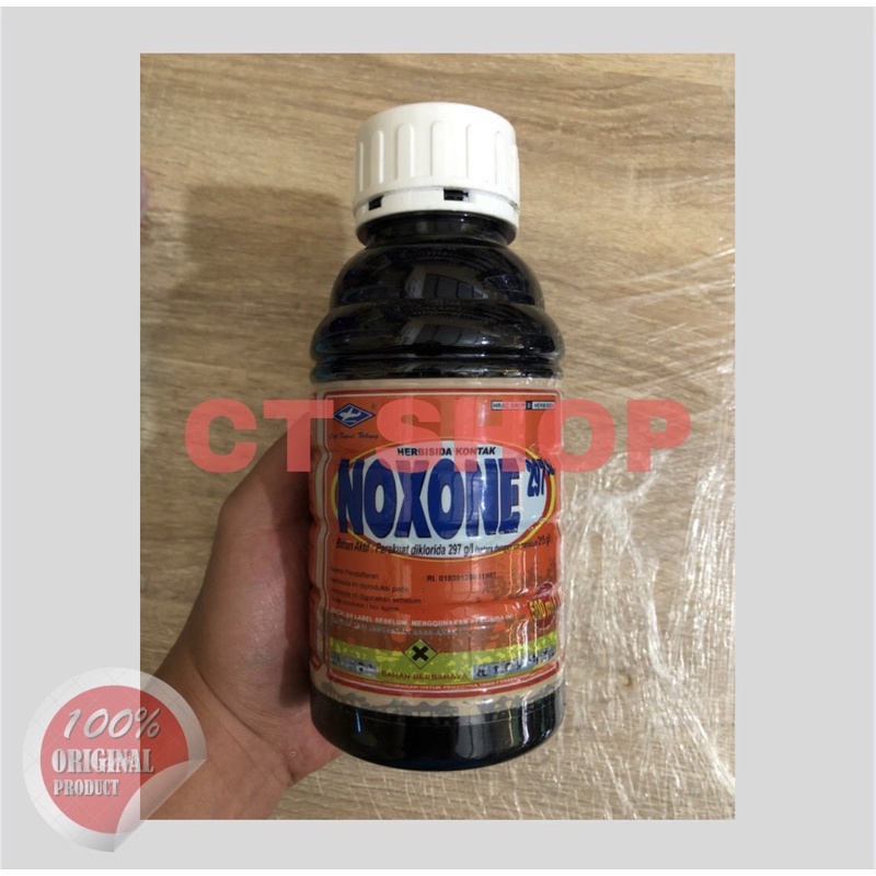 Jual Herbisida Noxone 297 SL 500ml | Shopee Indonesia