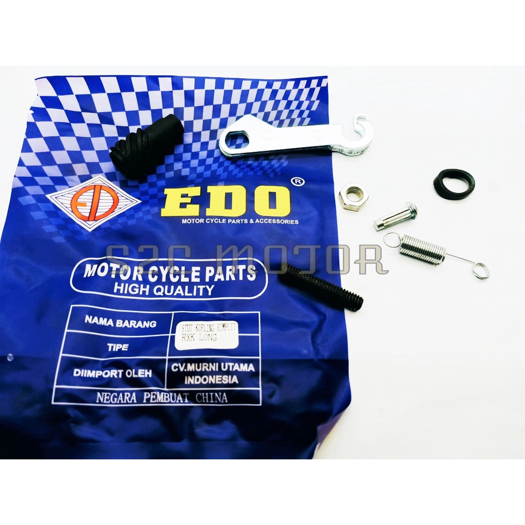 Jual STUT DREK DREG KOPLING SIRIT MERI RXK RXKING RX KING RACING TUAS 6 ...