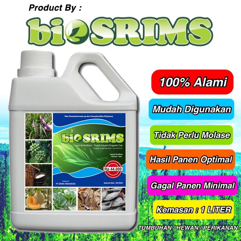 Jual Probiotik Ikan Lele Nila Patin Gurame Suplemen Ternak Unggas Sapi