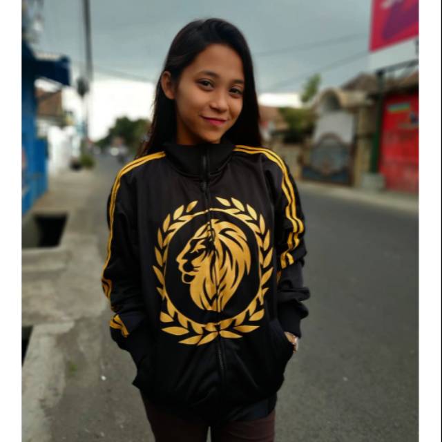 Tracktop malang 2025