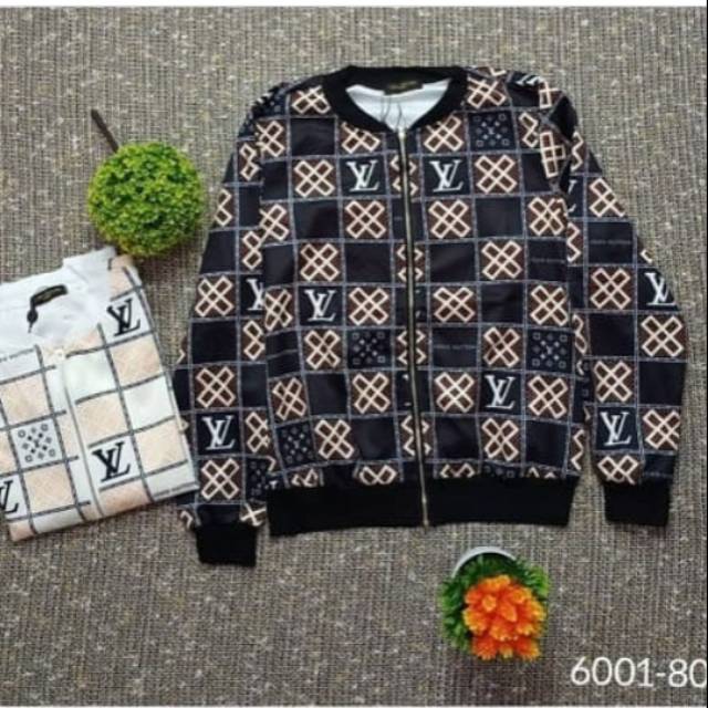 Original jaket lv