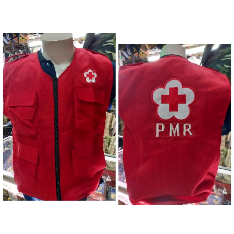 Jual rompi pmr | Shopee Indonesia