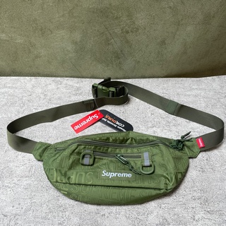 Jual SUPREME WALLET SS19 / DOMPET LIPAT SUPREME SS19