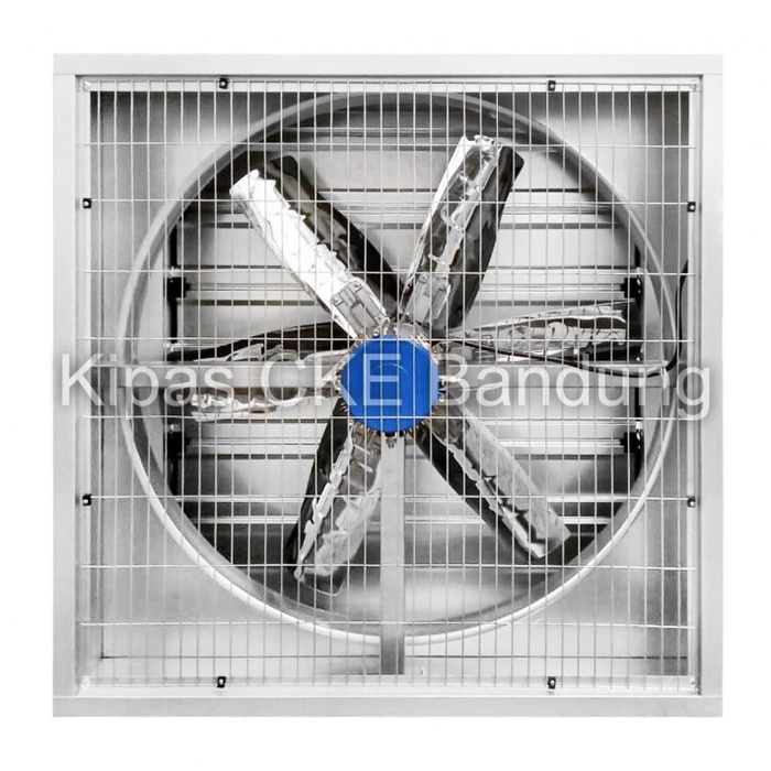 Jual Box Axial Fan Low Noise CKE 30 inch 380v AFL-FBD(J)-900/3-D-FB ...