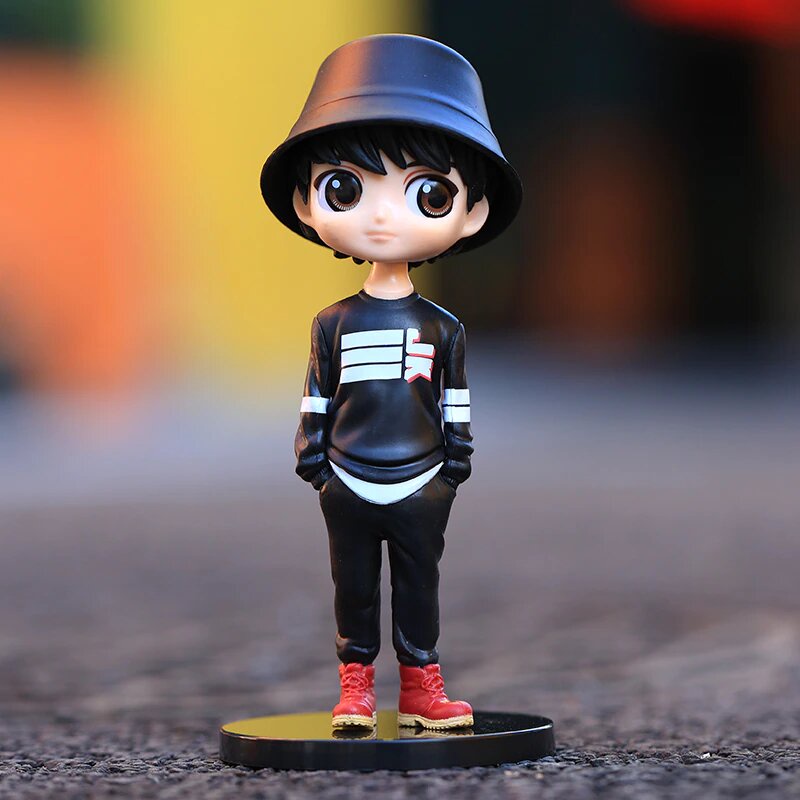 tiny tan フィギュア Qposket Jungkook(Jual Figure Tiny Tan tiny tan フィギュア Qposket Jungkook(Jual Figure Tiny Tan