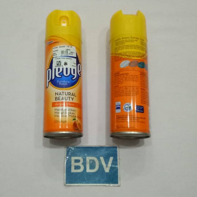 Jual Pledge Funiture Polish 170gr, 350gr | Shopee Indonesia