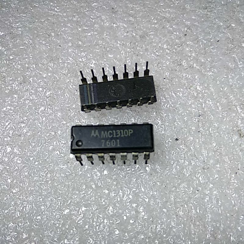 Jual IC MC 1310P | Shopee Indonesia