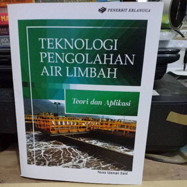 Jual Teknologi Pengolahan Air Limbah | Shopee Indonesia