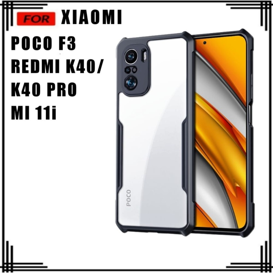 Nappe Power + Empreinte Pour Xiaomi Mi 11i / Poco F3 / Redmi K40 Etc. - Occasion