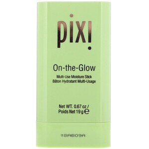 Jual P347 PIXI BEAUTY SKINTREATS ON-THE-GLOW MULTI USE MOISTURE STICK ...