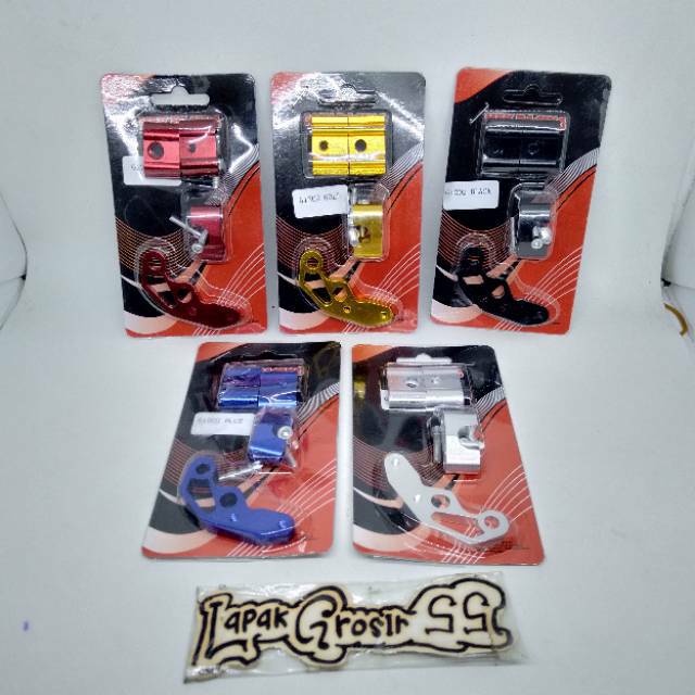 Jual BREKET SLANG GARDENSLANG REM DEPANGEMBOK SLANG CNC Shopee