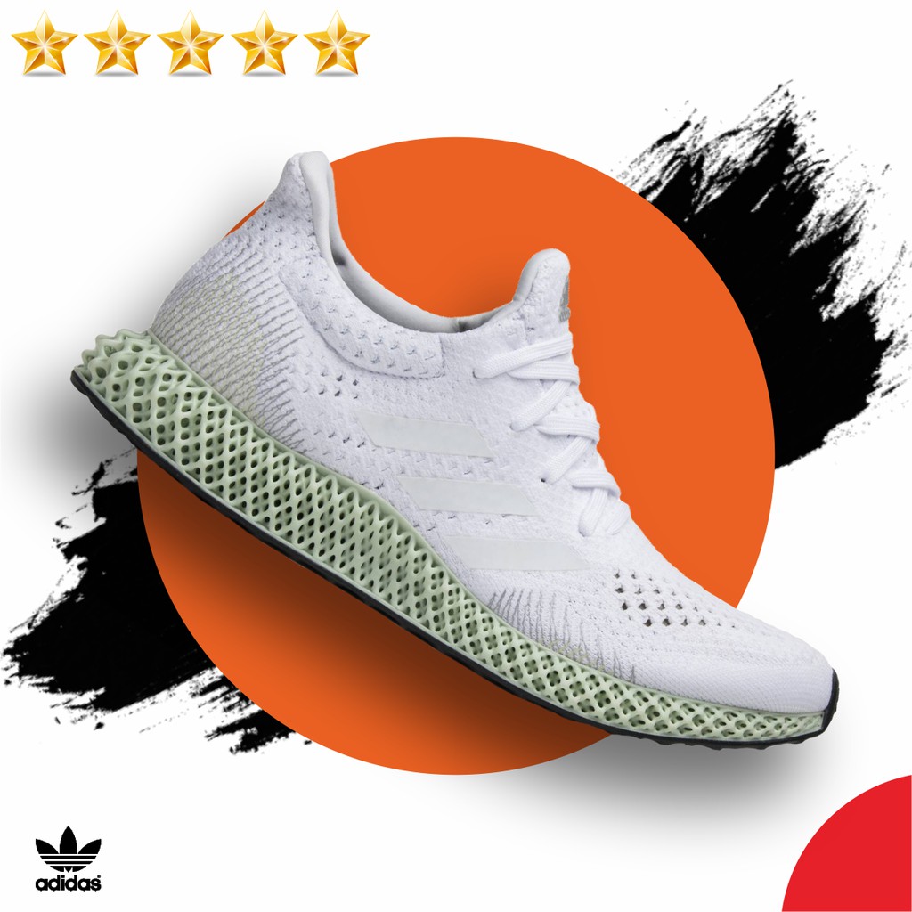 Jual adidas best sale futurecraft 4d