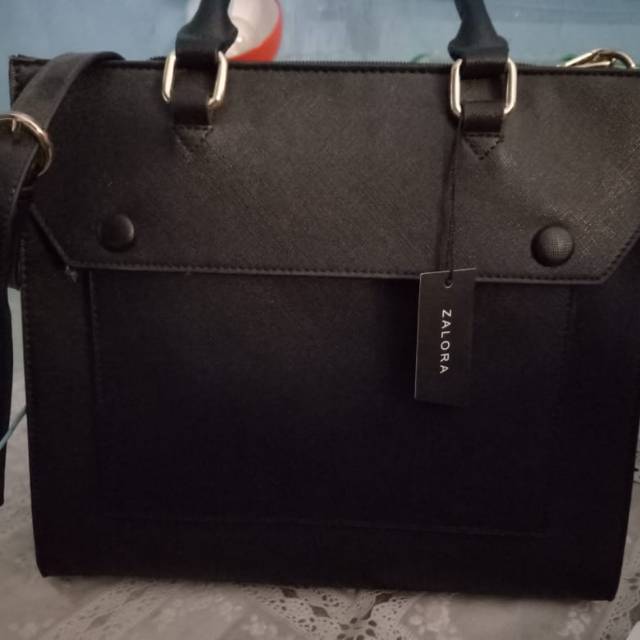 Zalora cheap handbag indonesia