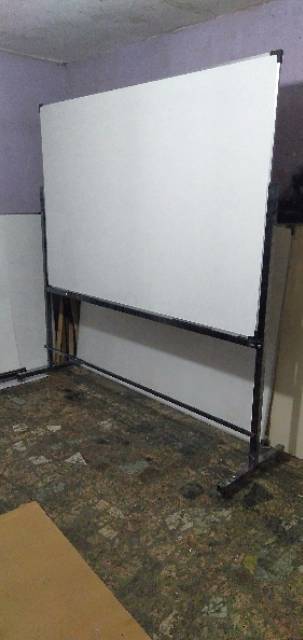Jual Papan Tulis Pakai Kaki Roda | Shopee Indonesia