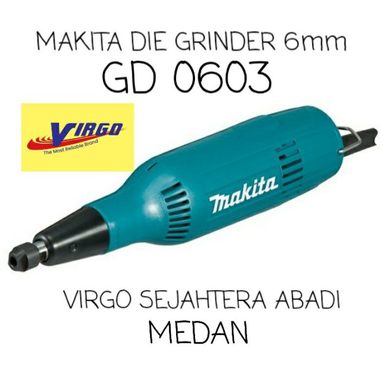 Harga best sale grinder makita